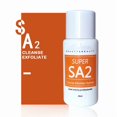 thumbnail image 6 of 3Bottles/Pack High Concentration Solution Liquid For Hydrogen Oxygen Bubble Machine Cleanse Exfoliate Hydrate AS1/SA2/AO3, 6 of 7