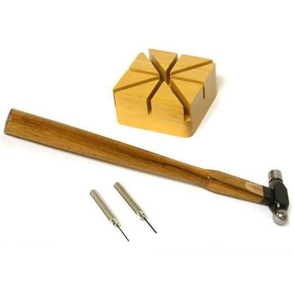 Link Pin Remover Seiko Watch Band Bracelet Repair Tool