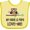 Banana, variant on Inktastic Nana and Papa Love Me Baby Girl Girls Baby Bib