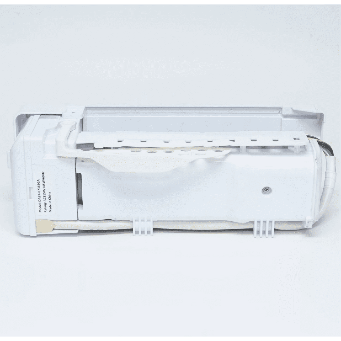 Ice Maker Replacement for Samsung RFG297AARS RFG297AARSXAA RFG297AARSXAC RFG297AAWP RFG297AAWPXAA RFG297AAWPXAC RFG299AARS RFG299AARSXAA Refrigerator