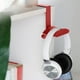 thumbnail image 1 of Soporte para auriculares de computadora Soporte para auriculares con gancho Soporte para auriculares de escritorio Soporte para auriculares, 1 of 7