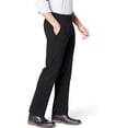 thumbnail image 2 of Dockers Men's Slim Fit Workday Khaki Smart 360 Flex Pants, 2 of 7