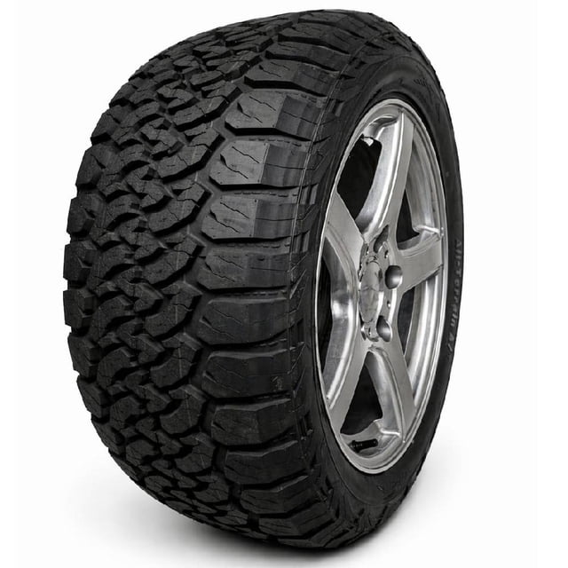 Llanta 285/50R20 Sumaxx All Terrain 116H