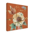 thumbnail image 2 of Trademark Fine Art 'Spiced Nature XVII Spice' Canvas Art by Lisa Audit, 2 of 3