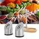 thumbnail image 4 of Juego De Cajas De Condimentos, Botes De Condimentos De Acero Inoxidable, Ollas, Condimentos Y Herramientas De Especias Para Cocina, Herramienta De Cocina, Especias, Condimentos, ANGGREK Otros, 4 of 8