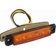 thumbnail image 3 of 10 Pack 12v 6 Smd Led Side Marker Lights Front And Rear Marker Lights For Trailer, Truck, Caravan, Camper Van, Bus, Boat, 3 of 3