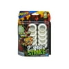 NERF Zombie Strike - Glow-In-The-Dark Disk Refill