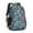 Boho Bohemia Flower-4, variant on Boho Bohemia Flower Backpack for School,Cute School Bag,Schoolbag with Adjustable Shoulder Straps & Padded Back,16.9 Inch