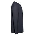 thumbnail image 3 of Fruit of the Loom  Adult Valueweight Plain Long-Sleeved T-Shirt, 3 of 4