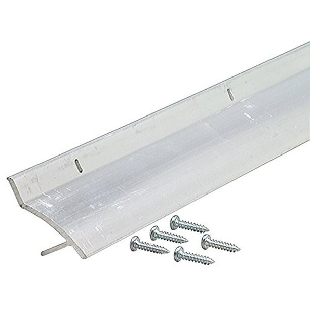 MD Building Products 6247 36Inch Aluminum Drip Cap