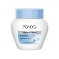 thumbnail image 3 of Ponds Dry Skin Cream Facial Moisturizer Rich Hydration 10.1 oz 286g, 3 of 3