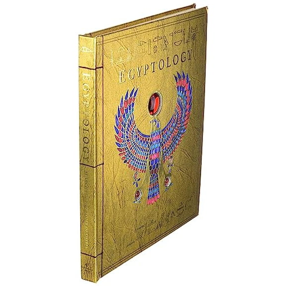 Pre-Owned Egyptology: Search for the Tomb of Osiris (Hardcover) 0763626384 9780763626389