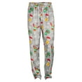thumbnail image 5 of Men's Holiday Sleep Pants: SPIRITS, 5 of 5