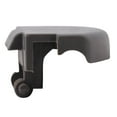 thumbnail image 6 of Brock Replacement Gray Center Console Armrest Lid Repair Latch Compatible with 1999-2005 A4 1998-2005 New Beetle 1999-2005 Golf 1999-2005 Passat 3B0 868 445 7DE, 6 of 9