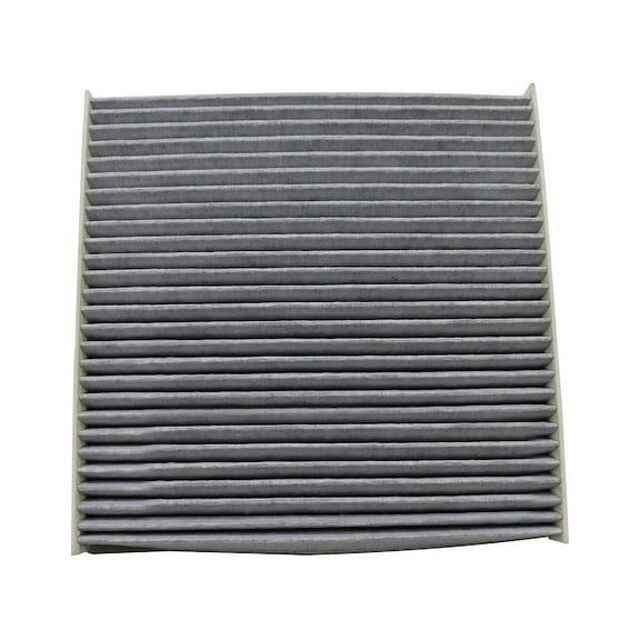 Behind Glove Box Cabin Air Filter - Compatible with 2005 - 2017, 2020 - 2021 Toyota Tacoma 2006 2007 2008 2009 2010 2011 2012 2013 2014 2015 2016