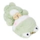 thumbnail image 1 of Muñeco de peluche de rana, juguete de peluche de 25 cm, juguete de peluche de rana verde, juguete de peluche de rana, funcionamiento suave, 1 of 8