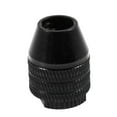 thumbnail image 4 of 3X Mini 0.3-3.5mm Small For Mini Electronic Drill Chuck Bit Tool Set Universal New,3x Drill chuck,, 4 of 8