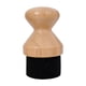 thumbnail image 1 of Tabla de cortar, herramienta de aplicación de aceite, herramienta de aplicación de madera, mango ergonómico para bloques de carnicero, tablas de corta, 1 of 9