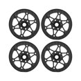 thumbnail image 1 of 4PCS 1.9in Jantes Roues en Fibre de Carbone RC Jantes Beadlock pour SCX10 1/10 RC Crawler, 1 of 8