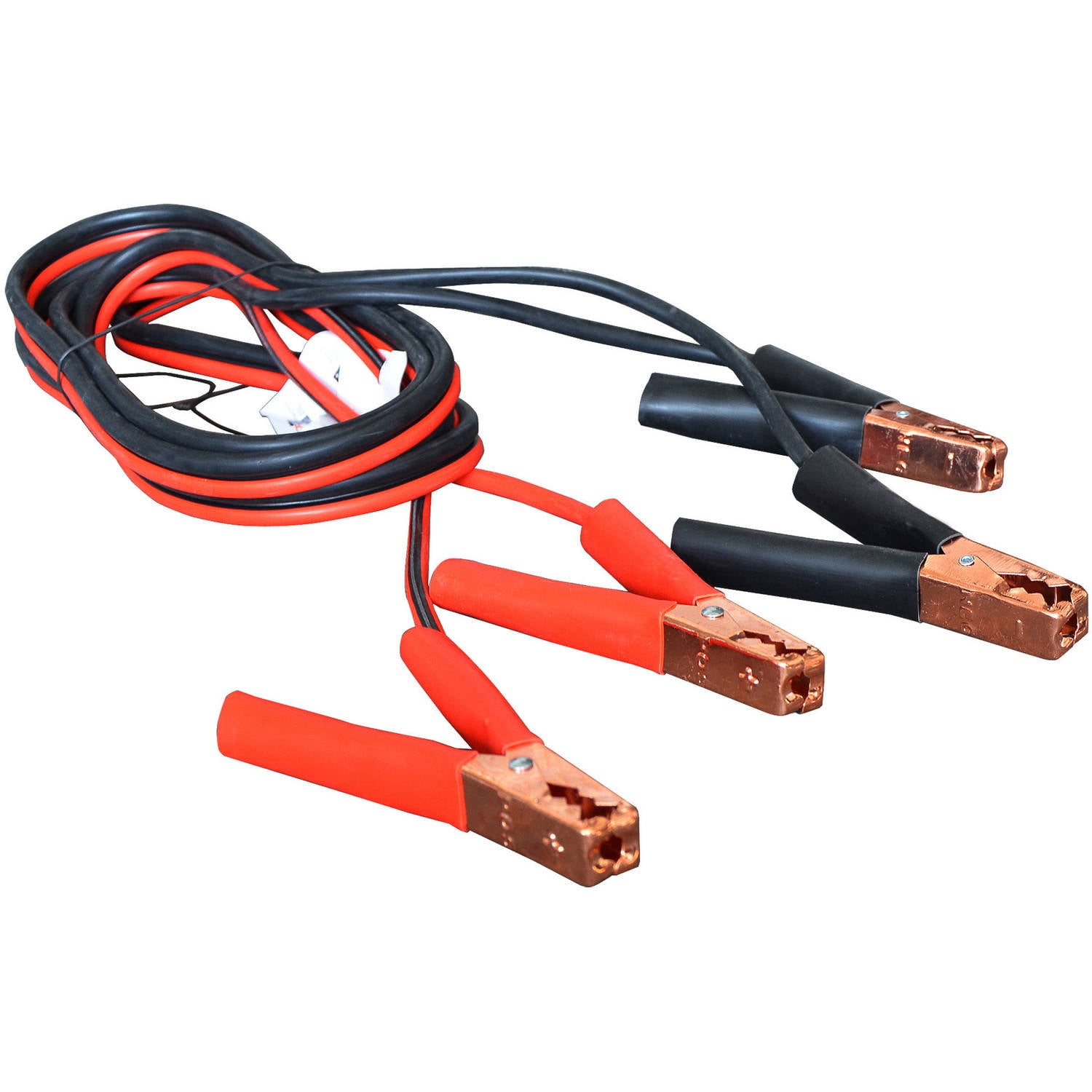 Ultra Performance 10 Gauge 12' Jumper Cable