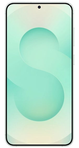 Restored Samsung Galaxy S25+ 256GB (Boost Mobile) SM-936 Mint Green (Refurbished)