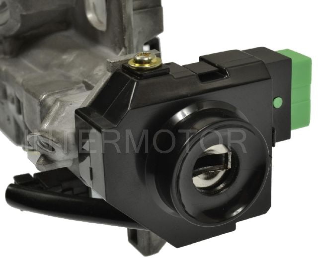 2006 Honda Crv Ignition Switch