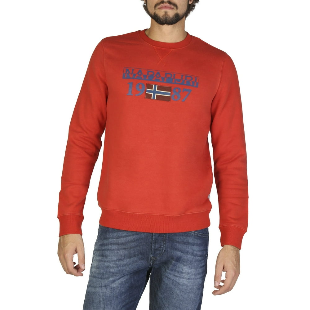 napapijri joggers mens