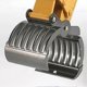 thumbnail image 4 of Metal 570 Simulation Claw Gripper Pickup Hand For 570 1570 Excavator Toys 1/14 16 Channel Rc Car Pa, 4 of 5