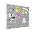 thumbnail image 2 of Umbra Trigon Memo Board, 2 of 16