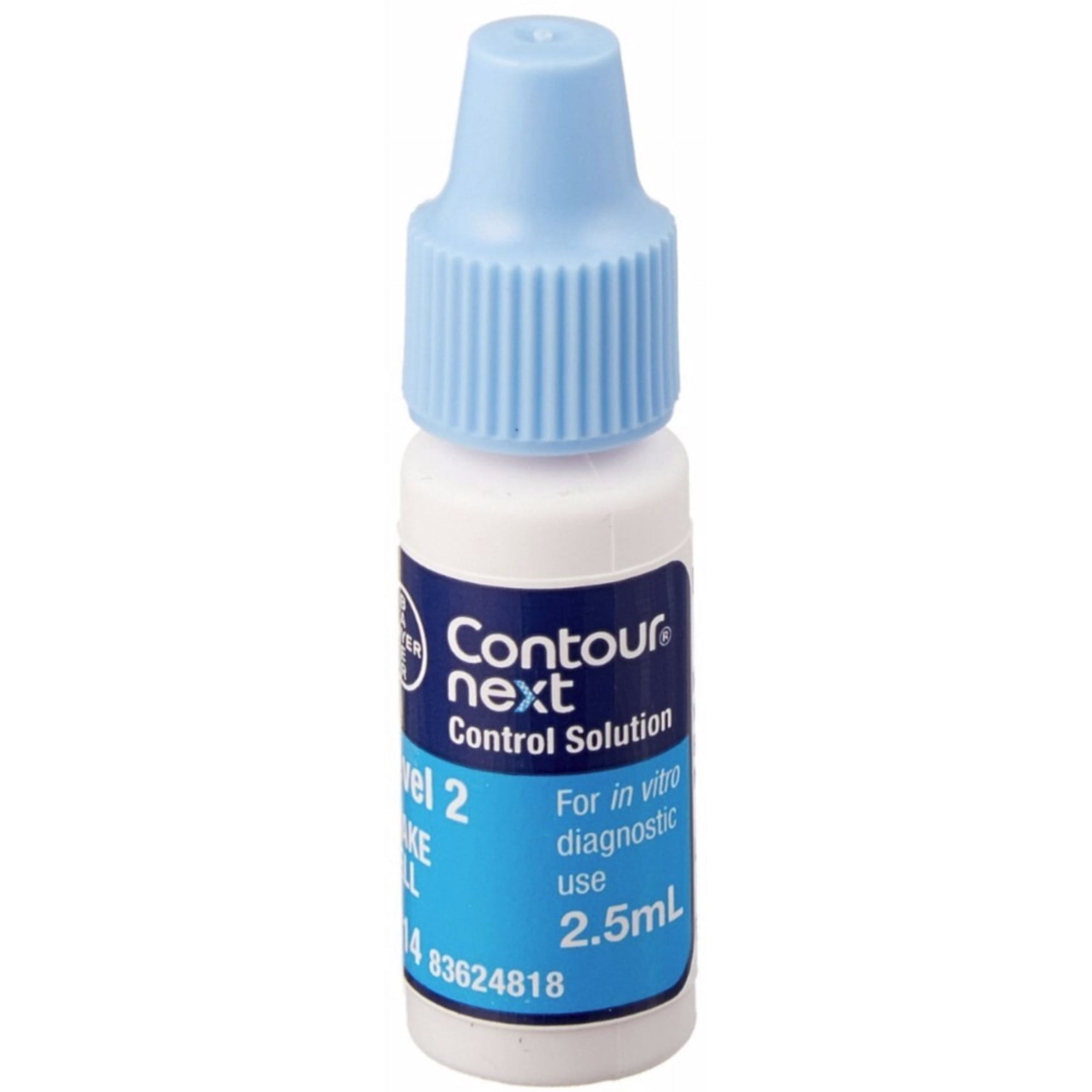 CONTOUR Next Normal Control Solution 1 ea