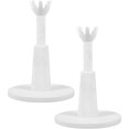 thumbnail image 1 of EeaseCA 2pcs Adjustable Pegs Practice Durable Crown Tees Training Tools, 1 of 7