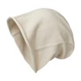 thumbnail image 3 of Gorro holgado resistente al viento y ligero para hombre y mujer, moda primavera otoño, tejido Beige, 3 of 9