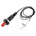 thumbnail image 4 of Piezo Spark Ignition Kit Gas Stove Oven Igniter for Home Kitchen Supplies, 4 of 7