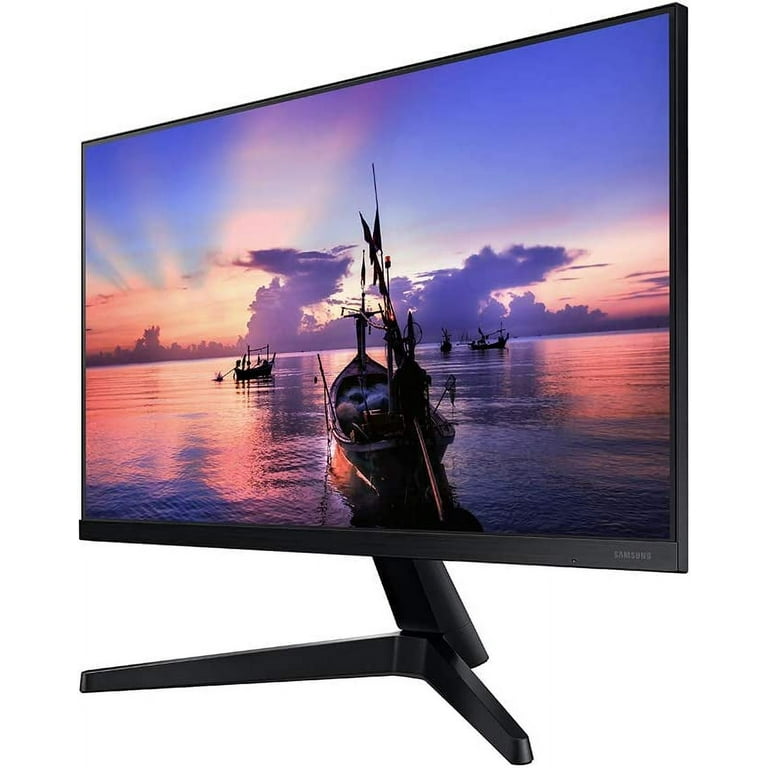 Monitor Led 27 Pulgadas Samsung F350 Full Hd Hdmi Freesync