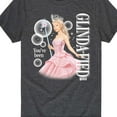 thumbnail image 3 of Wicked - You'Ve Been Glindafied - Boys Toddler and Youth Short Sleeve Graphic Tee, 3 of 5