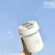 thumbnail image 4 of Bebibora Mini Plástico con Soplo Portátil, Bebibleira Peque?a con Asa, Deportiva, Sin Derrames, Para Viaje, Actividades al Aire Libre, Bebibleira Impermeable, Compacta, Para Escuela,, 4 of 8