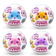 thumbnail image 3 of Pets Alive Hamstermania (Pink) by ZURU Hamster, Electronic Pet, 20+ Sounds Interactive, Hamster Ball Toy for Girls and Children, 3 of 5