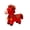 A, variant on 2026 Year of the Horse Good Luck Red Pony Plush Toy, "Instant Wealth" Embroidered Mascot, New Year Festive Decor, Soft Stuffed Animal Gift for Home, Parties & Gifting