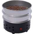 thumbnail image 4 of Coffee Bean Cooler 1.3lb Electric Coffee Roasting Cooling Machine 600g Double Layer Collect Coffee Chaff For Home Cafe Roasting Cooling, 4 of 9