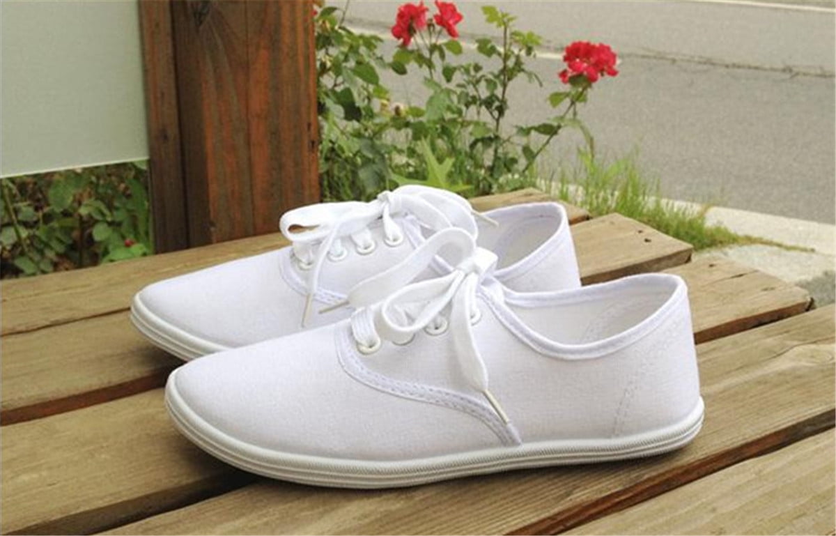 flat shoes local brand