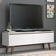 thumbnail image 2 of Mueble Mesa Para Tv Rack Madesa Le Mans Hasta 55'' BM, 2 of 8