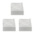 thumbnail image 1 of Advancent Water Soluble Embroidery Stabilizer Non Toxic Clear for Corduroy Velvet Type1 NO1, 1 of 6
