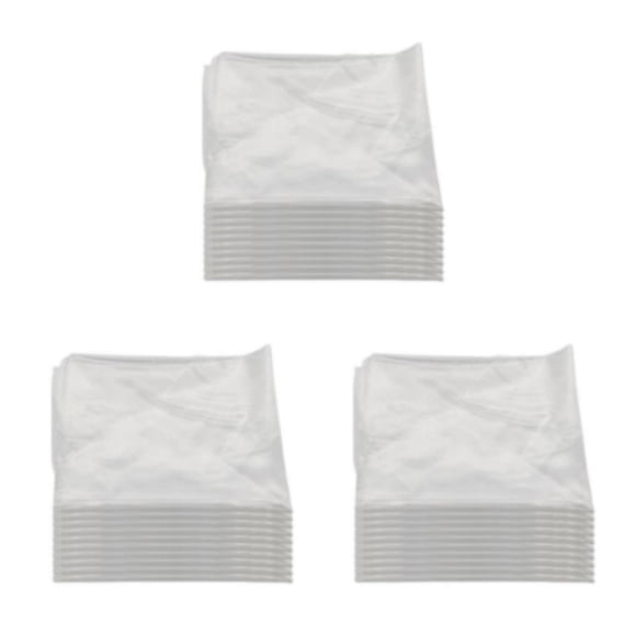 Advancent Water Soluble Embroidery Stabilizer Non Toxic Clear for Corduroy Velvet Type1 NO1