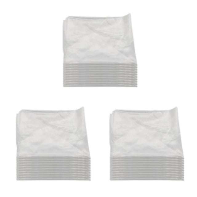 Advancent Water Soluble Embroidery Stabilizer Non Toxic Clear for Corduroy Velvet Type1 NO1