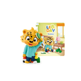 thumbnail image 3 of tonies Leo's Day: Routines Audio Toy Figurine, Age Group 3+, 3 of 6