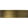 Cousin Bronze Beading Wire, 1 Each