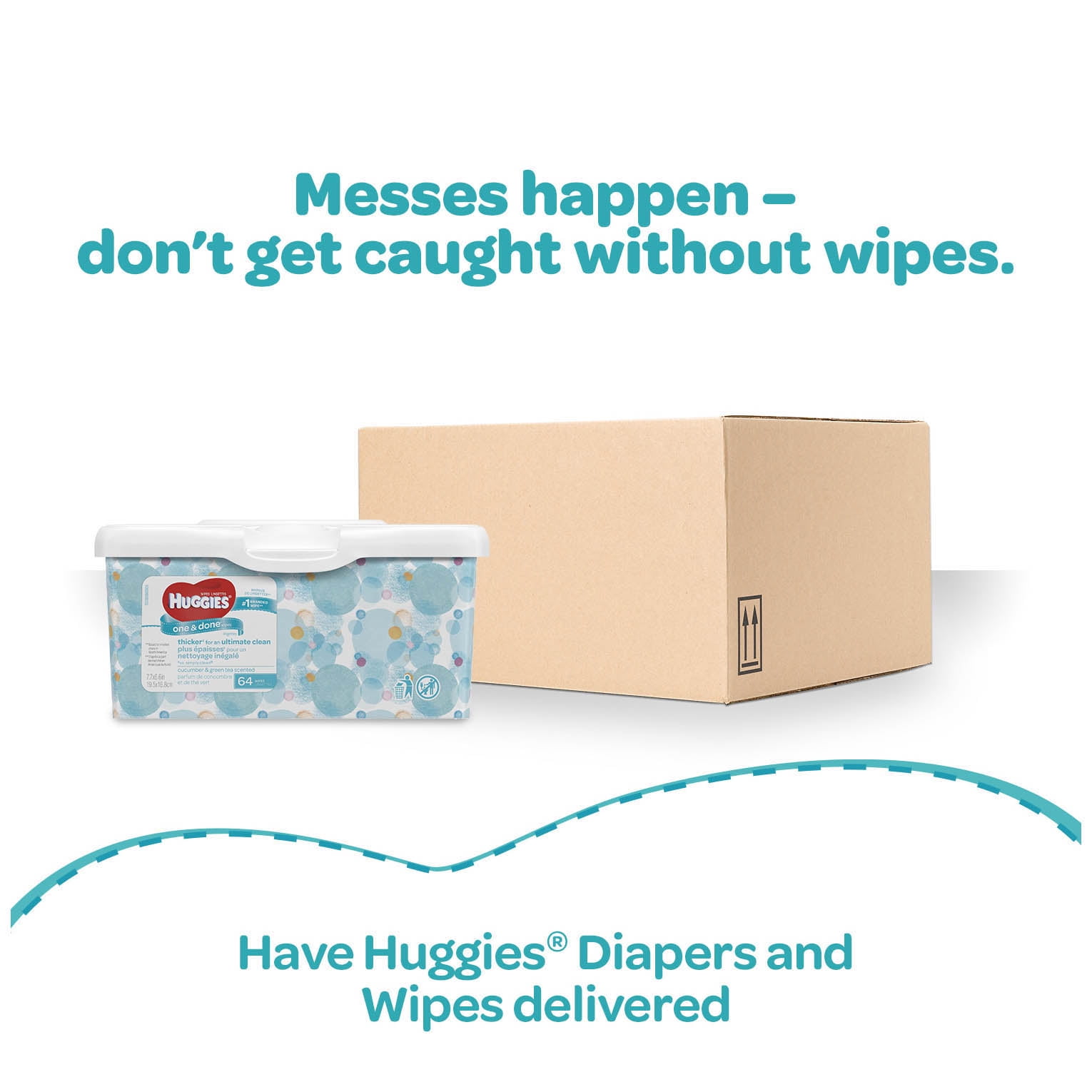 huggies clutch and clean walmart