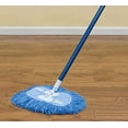 Quickie 065 Nylon Flex Dust Mop