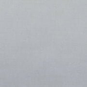 Shason Textile 2 Yard Cut Poly Cotton Fabric, Gray, 44 Wide for Craft & Quilting Projects