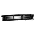 thumbnail image 2 of IAMAUTO 76167 Lower Grille Shutter Assembly Includes Actuator Compatible With 2017-2019 Honda CR-V CRV, 2 of 2